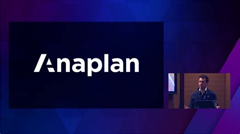 Anaplan Workflow Module 的图像结果