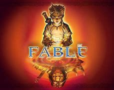 Image result for fable 传说