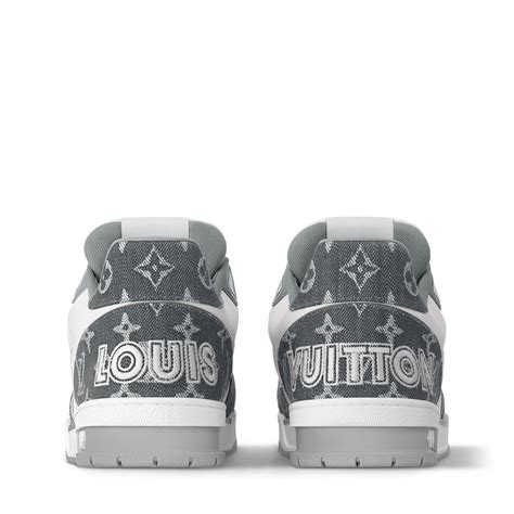 LV Trainer Sneaker - Shoes | Louis Vuitton India