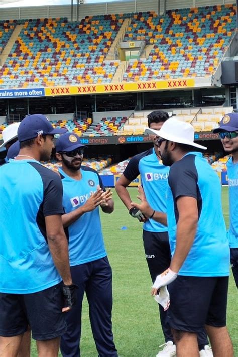 Team India: Get Latest Buzz, Updates, Gossip, Photos & Videos