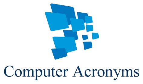 Computer Acronyms 的图像结果