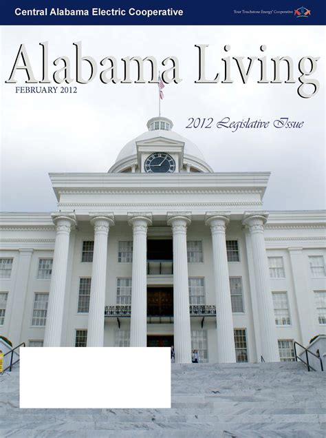 2012 Archives - Central Alabama Electric Cooperative
