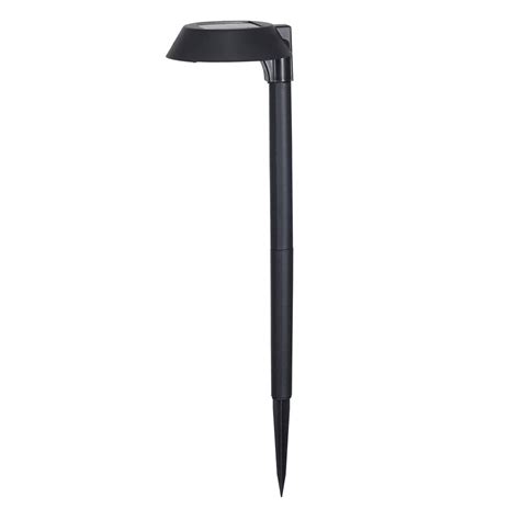 15-Lumens LED Solar Pathway Down Light - Lighting | At Home