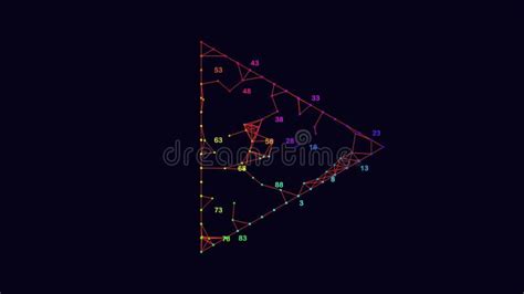 Image result for Triangle Number Pattern