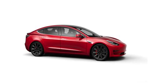 Tesla Model 3 – Hong Seh Motors