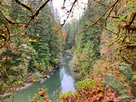 Lime Kiln Trail hike in Granite Falls – Top Left Adventures