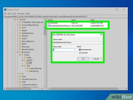 Regedit Instructions 的图像结果