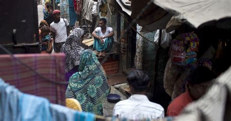 India’s rising inequality is taking the sheen of its growth story even ...
