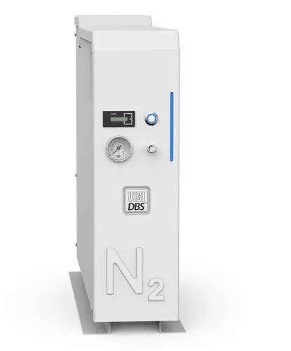 Nitrogen Gas Generators - Laboratory Nitrogen Gas Generators Wholesaler ...