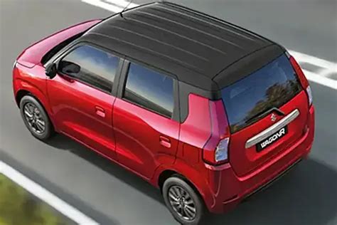 Maruti Suzuki Wagon R Tour H3 CNG Price, Mileage, Specs | Droom
