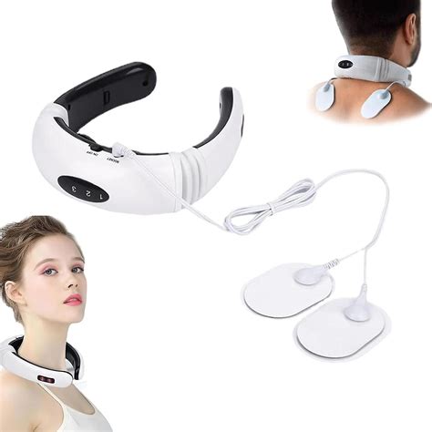 Customer reviews for Massager, Neck Massager, Portable Neck Massager For Arthritis And Neck Pain ...