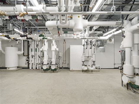 Kennebec Water District Operations Center - SMRT