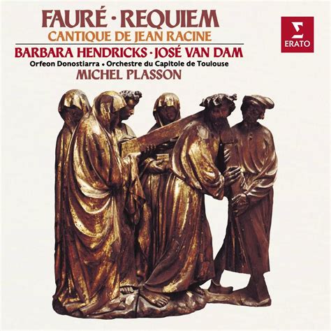 G Faure Requiem