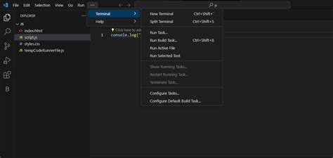 Image result for How to Run JavaScript Program On Node.js