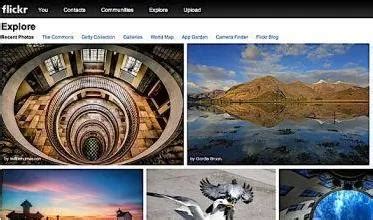 What Is Flickr 的图像结果