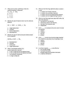 Image result for Number Reaction Test