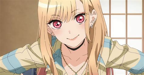 Anime Girl My Dress Up Darling at Julia Bowman blog