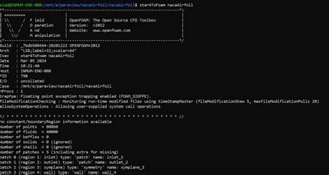 Image result for OpenFOAM Tutorial