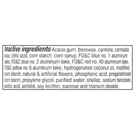 Buy Equate Extra Strength Heartburn Relief + Gas Relief Chews, Mixed ...