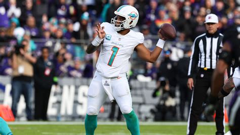 Dolphins Will 'Protect Themselves' in Tua Tagovailoa's Contract