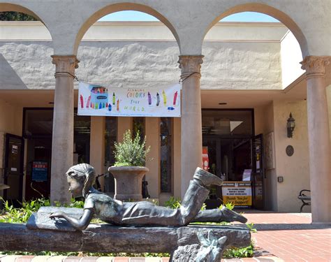 South Pasadena Public Library Expands Hours | The South Pasadenan ...