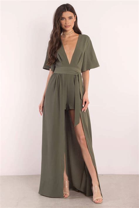 Buy cute romper dress - In stock