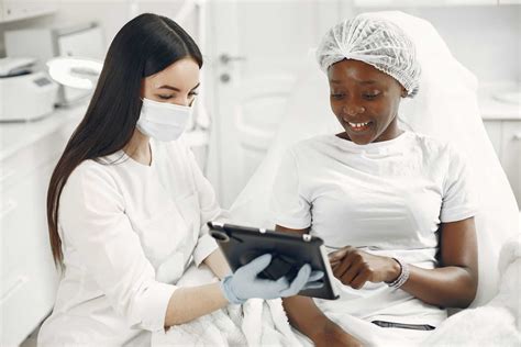 Medical Assistant In Dermatology