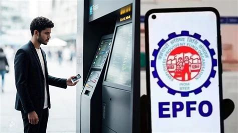 New software by June ATM cards also issued Big update EPFO members