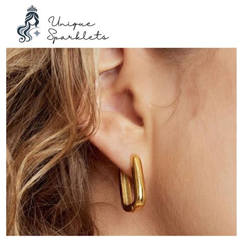 Earrings – Unique Sparklets