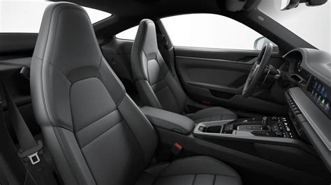 911 Carrera | Porsche Car Configurator