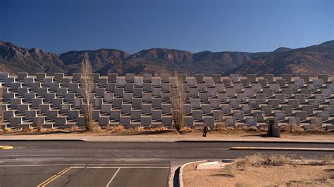 John B. Robert Dam - Breaking Bad Locations
