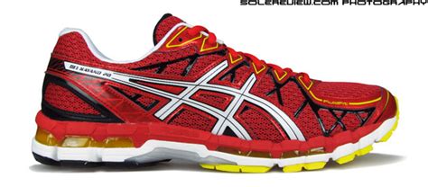 asics kayano 25