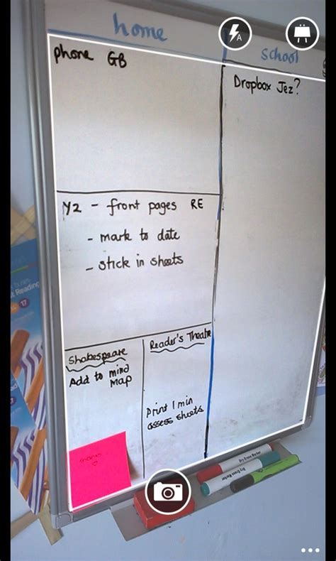 Image result for Office Lens Tutorial