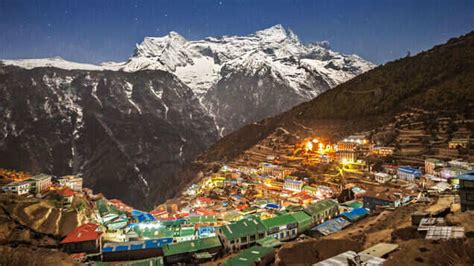 cheap international trips from India | TimesTravel