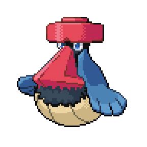 Probomer #326.387 - FusionDex.org