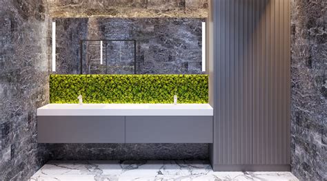 RIVA Moss Walls | Unique Wood Floors