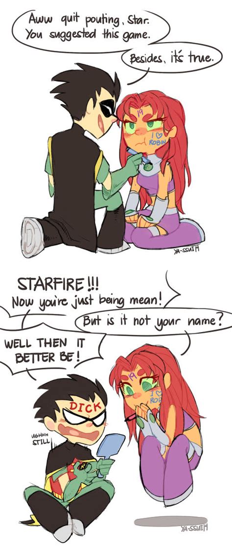 [Image - 903466] | Teen Titans | Know Your Meme