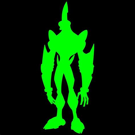 Alien Force Way Big 的图像结果