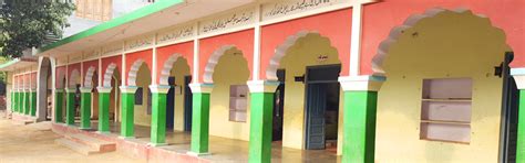 Madrasa Ashraful Uloom