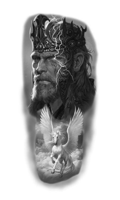 Pin de william cardoso em nórdica | Desenho tatuagem, Desenhos para ...