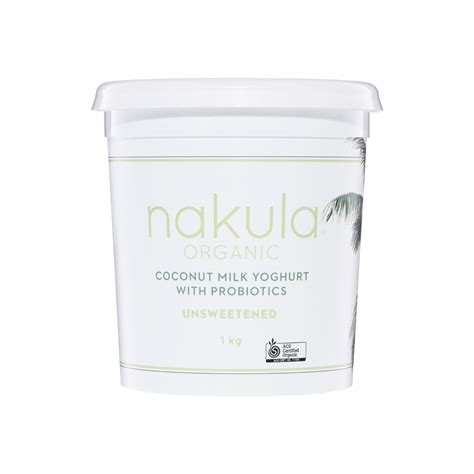 Coconut Milk Yogurt Unsweetened at Esperanza Bruns blog