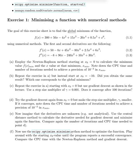 Image result for Python Random Search for Minimize Cost Function