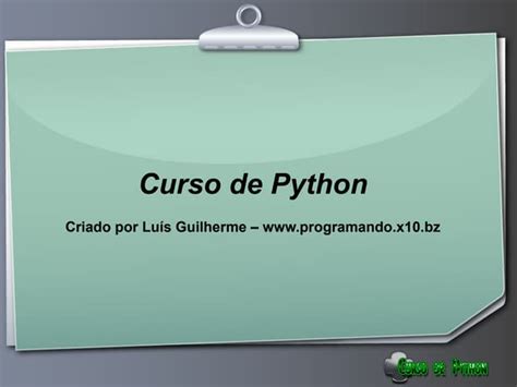 Image result for Aula De Python