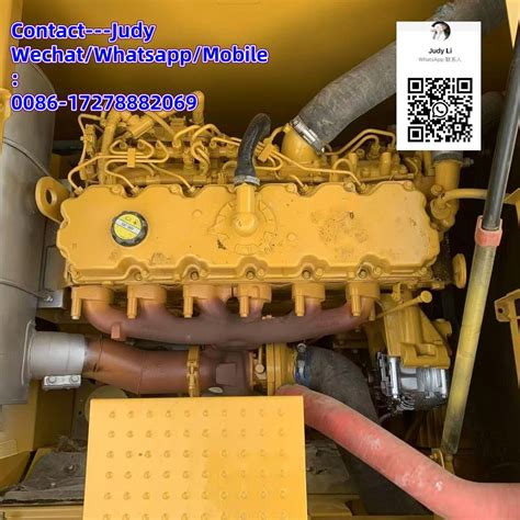 Crawler excavator Caterpillar 336D, price - 7619256