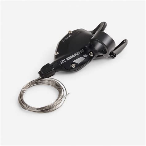 10-Speed Rear Derailleur Shifter X5
