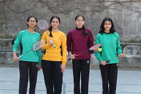 Cambridge International School | International School in Manali