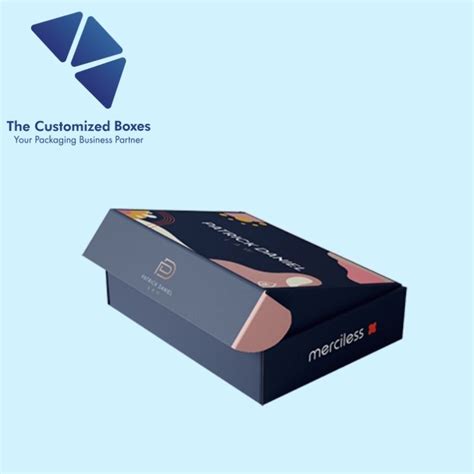 Image result for Custom Mailer Boxes