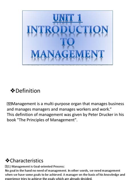 Introduction to Management PDF 的图像结果