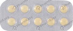 Vidalista 5mg Tablet: Uses, Side Effects, Price, Dosage & More Info ...