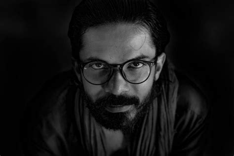 Meet the Artist: BIJU IBRAHIM